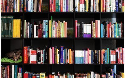 Tres opciones de libros sobre ventas para regalar en el Día del Libro